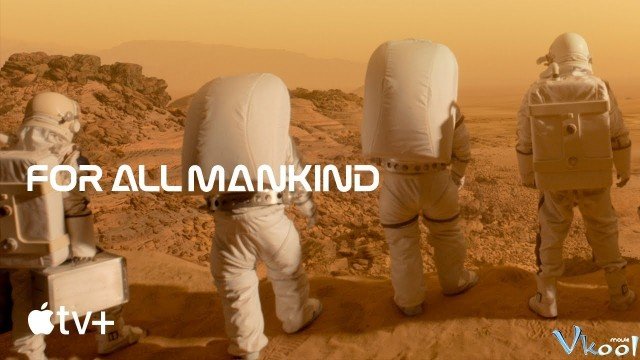 Cuộc Chiến Không Gian Phần 3 (For All Mankind Season 3)