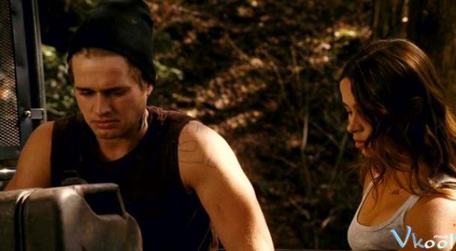 Xem Phim Công Viên Gấu Xám - Grizzly Park - Ahaphim.com - Ảnh 2