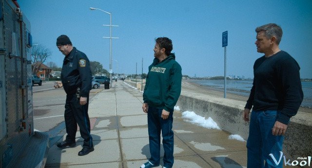 Xem Phim Kẻ Chủ Mưu - The Instigators - Ahaphim.com - Ảnh 4