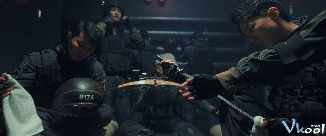 Xem Phim Cục 749 - Bureau 749 - Ahaphim.com - Ảnh 2