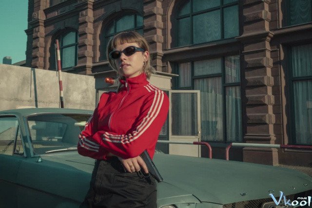 Kleo 2 (Kleo Season 2 2024)