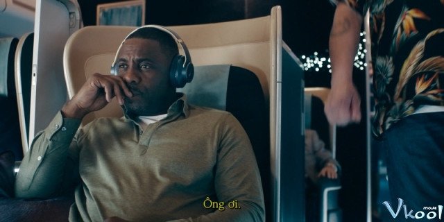 Xem Phim Không Tặc 1 - Hijack Season 1 - Ahaphim.com - Ảnh 2