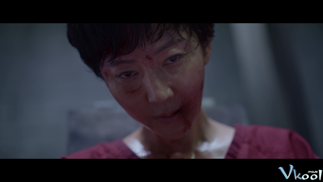 Đặc Vụ Tại Gia (Mission: Cross 2024)