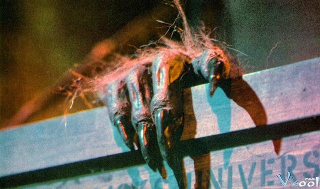 Xem Phim Chương Trình Quái Dị 3 - Creepshow Iii - Ahaphim.com - Ảnh 2