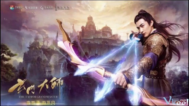 Xem Phim Huyền Môn Đại Sư - The Taoism Grandmaster - Ahaphim.com - Ảnh 2