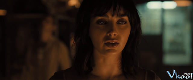 Xem Phim Cô Bé Ma Cà Rồng - Abigail - Ahaphim.com - Ảnh 3