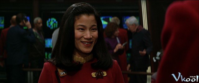 Xem Phim Du Hành Giữa Các Vì Sao 7 - Star Trek: Generations - Ahaphim.com - Ảnh 4