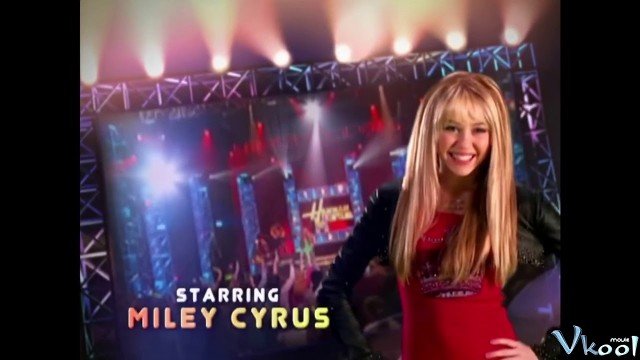 Hannah Montana Phần 2 (Hannah Montana Season 2 2007)