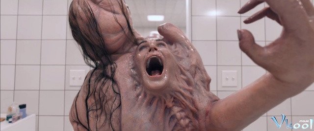 Thần Dược (The Substance 2024)