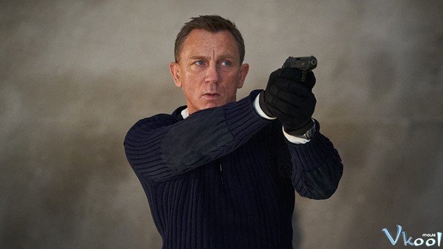Xem Phim James Bond: Câu Chuyện Về Daniel Craig - Being James Bond: The Daniel Craig Story - Ahaphim.com - Ảnh 2