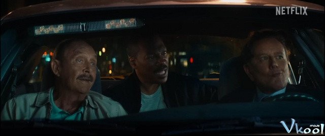 Cảnh Sát Beverly Hills: Axel F (Beverly Hills Cop 4: Axel F)
