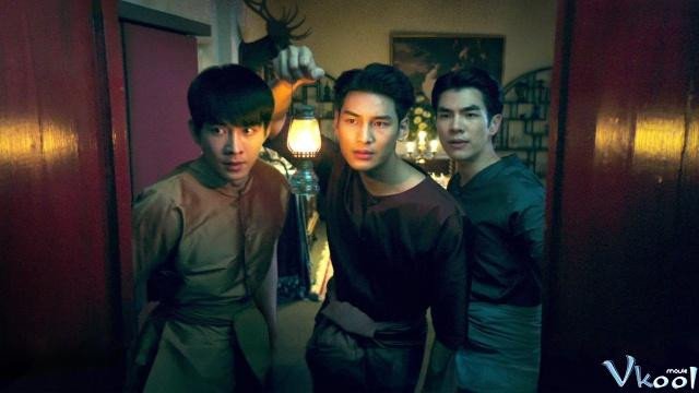 Kỳ Án Nhà Hát Thiên Đường (Man Suang 2023)