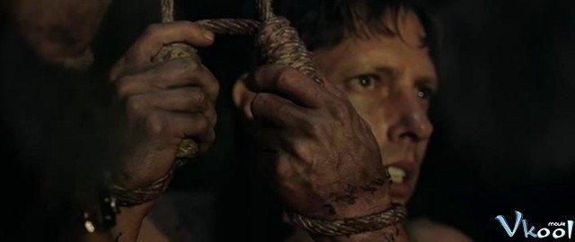 Trò Chơi Của Kẻ Treo Cổ (Hangman's Game 2015)