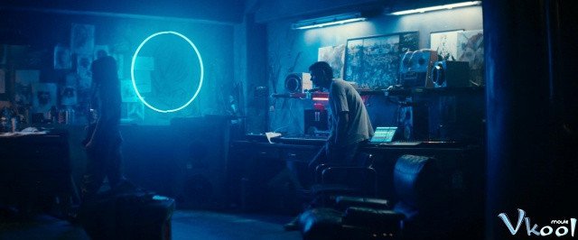 Xem Phim Báo Thù - The Crow - Ahaphim.com - Ảnh 3