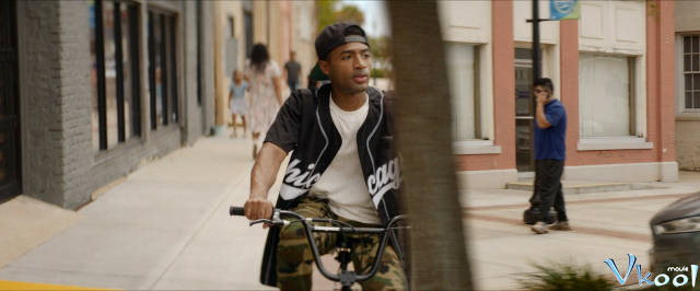 Xem Phim Rèn Luyện Ý Chí - The Forge - Ahaphim.com - Ảnh 3