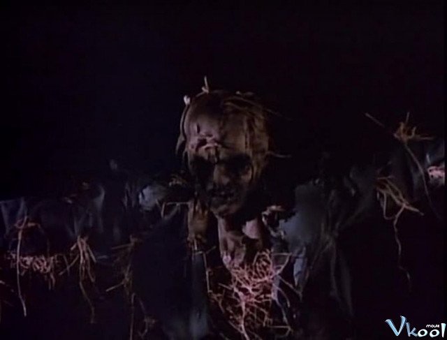 Bù Nhìn (Scarecrows 1988)