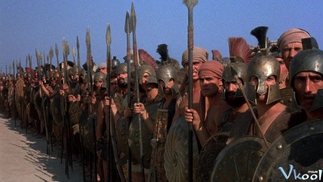 Xem Phim Chuyện Nàng Iphigenia - Iphigenia - Ahaphim.com - Ảnh 4