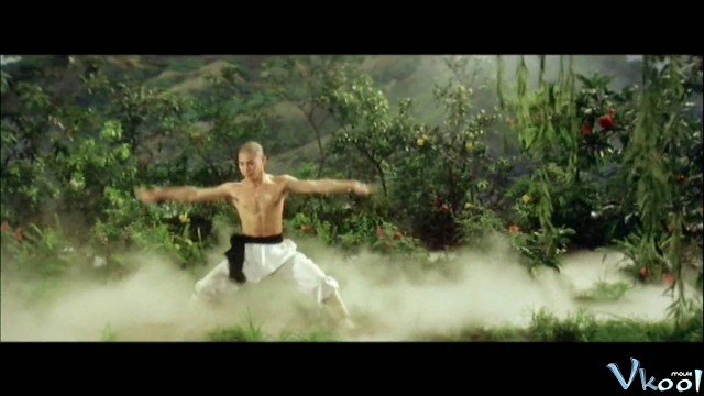 Xem Phim Thiếu Lâm Tự - The Shaolin Temple - Ahaphim.com - Ảnh 5