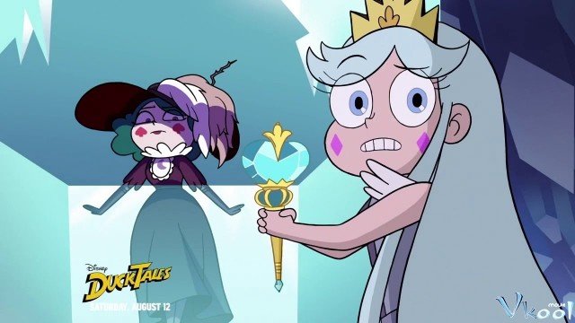 Star Vs. The Forces Of Evil 3 (Star Vs. The Forces Of Evil Season 3)