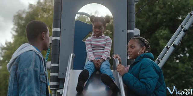 Xem Phim Môn Thể Thao Đẹp - The Beautiful Game - Ahaphim.com - Ảnh 4