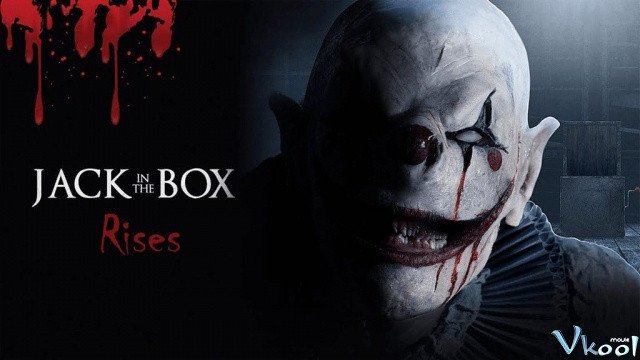 Xem Phim Ma Hề Trong Hộp 2 - The Jack In The Box Rises - Ahaphim.com - Ảnh 4