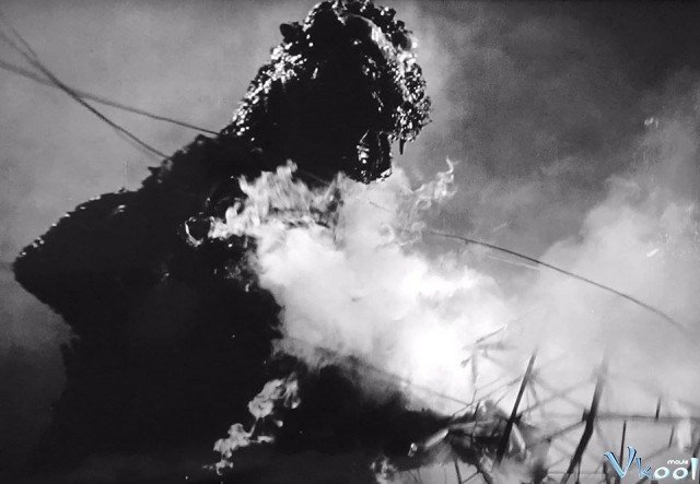 Xem Phim Quái Vật Godzilla - Godzilla - Ahaphim.com - Ảnh 3