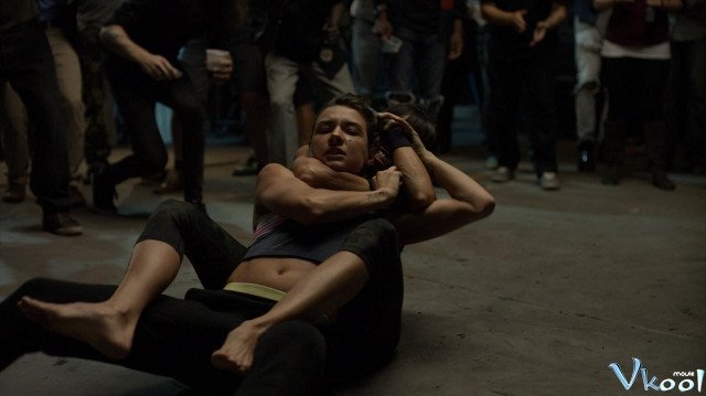 Xem Phim Sàn Đấu Sinh Tử - Female Fight Squad - Ahaphim.com - Ảnh 3