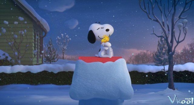 Xem Phim Snoopy - Snoopy: The Peanuts Movie - Ahaphim.com - Ảnh 4 Xem Phim Snoopy - Snoopy: The Peanuts Movie - Ahaphim.com - Ảnh 4