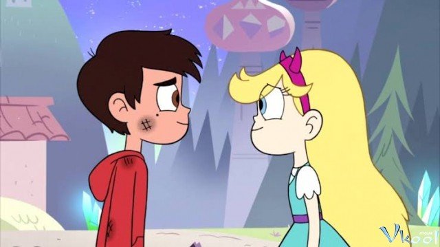 Star Vs. The Forces Of Evil 4 (Star Vs. The Forces Of Evil Season 4)
