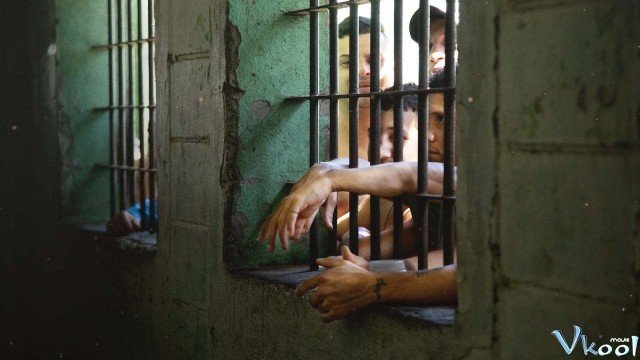 Bên Trong Những Nhà Tù Khốc Liệt Nhất Thế Giới Phần 4 (Inside The World's Toughest Prisons Season 4 2020)