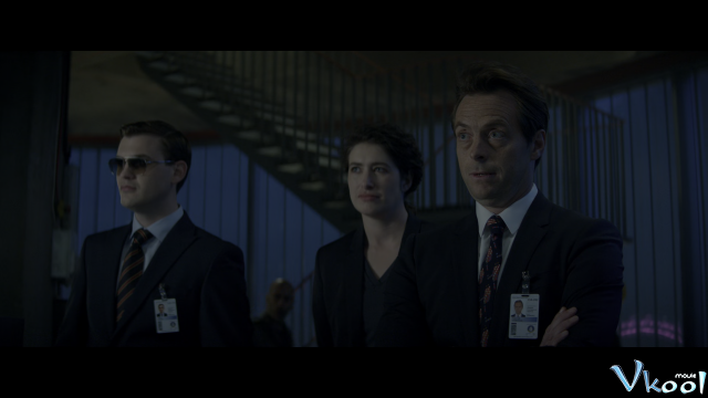 Xem Phim Liên Minh Tuyệt Mật - The Union - Ahaphim.com - Ảnh 2