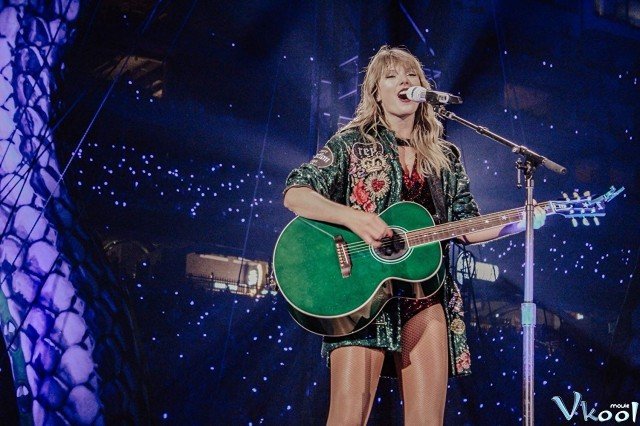 Xem Phim Taylor Swift: Đêm Đen - Taylor Swift: Reputation Stadium Tour - Ahaphim.com - Ảnh 2