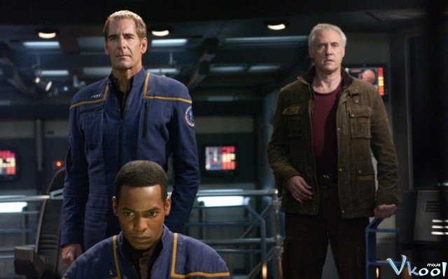 Star Trek: Tàu Enterprise 4 (Star Trek: Enterprise Season 4)