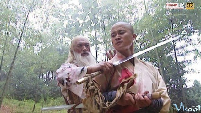 Thiếu Lâm Võ Vương (King Of Shao Lin 2002)