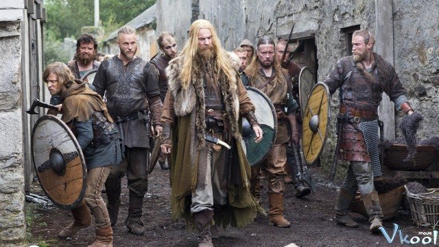 Xem Phim Chiến Binh Phương Bắc - Northmen: A Viking Saga - Ahaphim.com - Ảnh 5