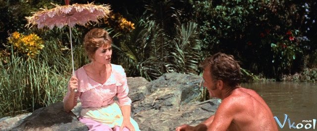 Xem Phim Gia Đình Robinson Trên Hoang Đảo - Swiss Family Robinson - Ahaphim.com - Ảnh 4