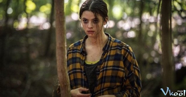 Đại Dịch Xác Sống (What We Become 2016)