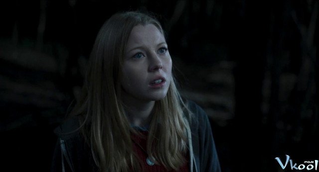 Cối Xay Tử Thần (The Windmill Massacre 2016)