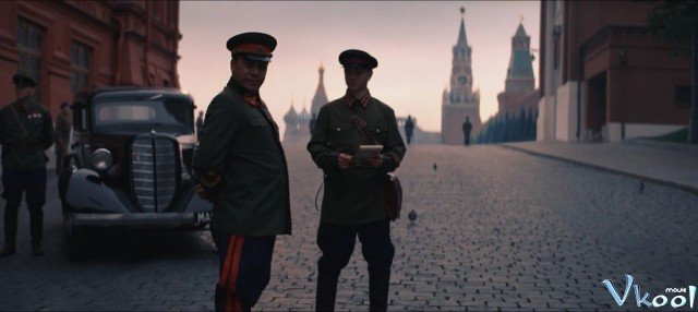 Xem Phim Chiến Tăng - Tanks For Stalin - Ahaphim.com - Ảnh 2