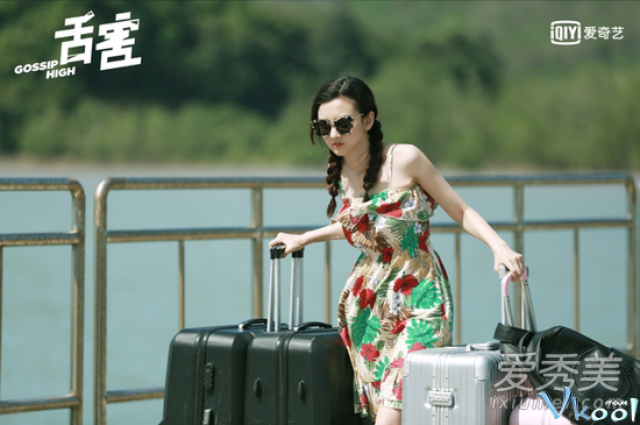 Thiệt Hại (Gossip High 2018)