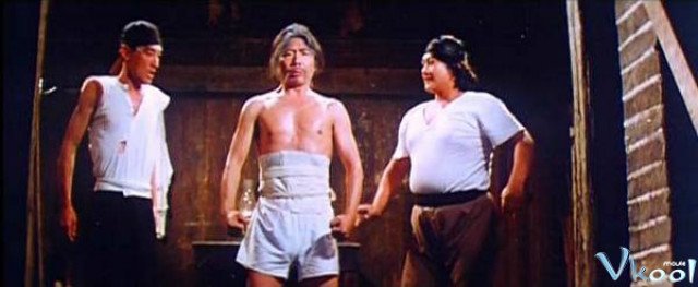 Xem Phim Anh Hùng Cái Thế - By Hook Or By Crook - Ahaphim.com - Ảnh 2