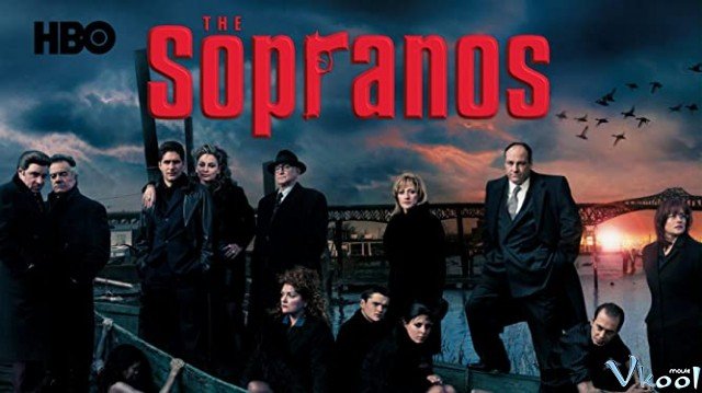 Gia Đình Sopranos Phần 5 (The Sopranos Season 5)