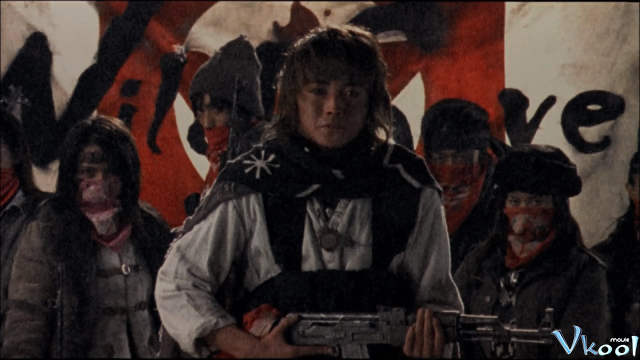 Xem Phim Trò Chơi Sinh Tử 2 - Battle Royale Ii - Ahaphim.com - Ảnh 4