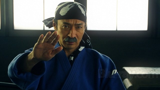 Xem Phim Bảy Trận Thư Hùng - Bushido Man: Seven Deadly Battles - Ahaphim.com - Ảnh 3