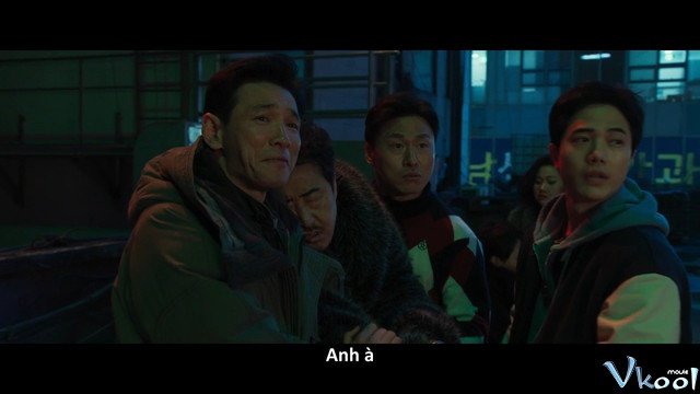 Xem Phim Đố Anh Còng Được Tôi - I, The Executioner - Ahaphim.com - Ảnh 2