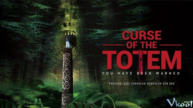 Lời Nguyền Của Vật Tổ (Curse Of The Totem 2023)