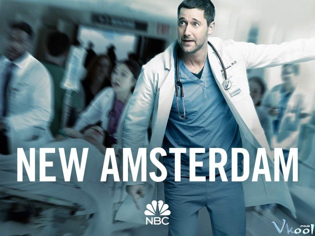 Bệnh Viện New Amsterdam 1 (New Amsterdam Season 1)
