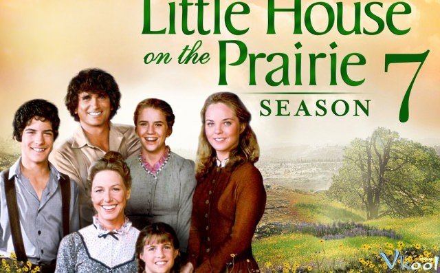 Ngôi Nhà Nhỏ Trên Thảo Nguyên 7 (Little House On The Prairie Season 7)