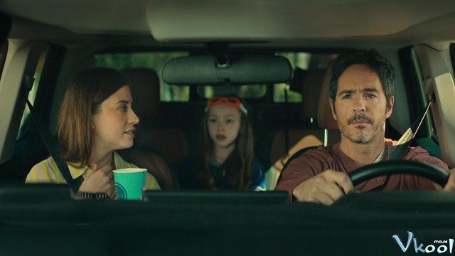 Không Thỏa Hiệp (Non Negotiable 2024)