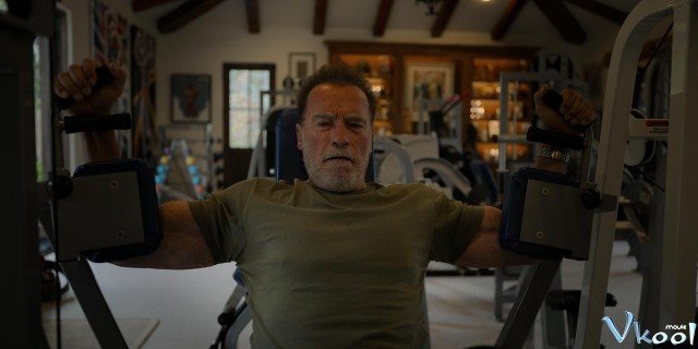 Arnold (Arnold 2023)